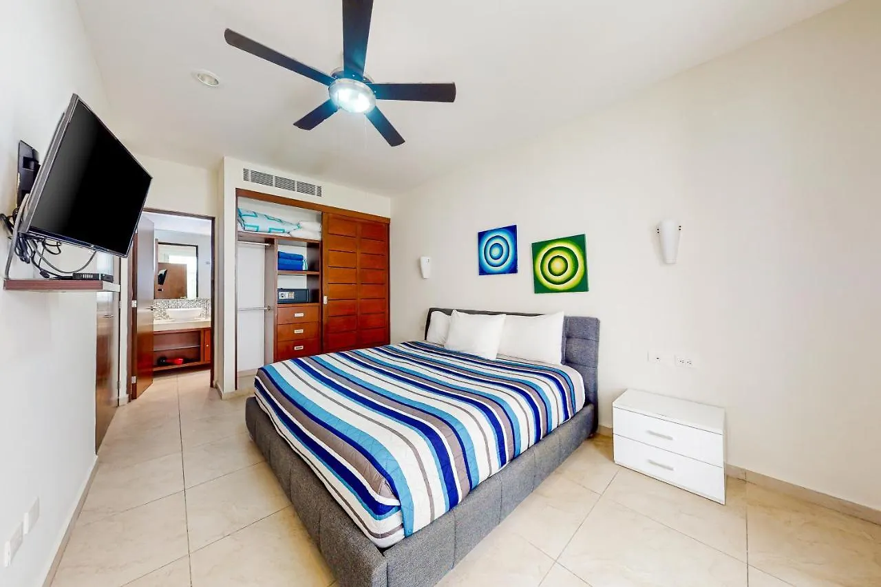 Skyline 304 Apartment Playa del Carmen