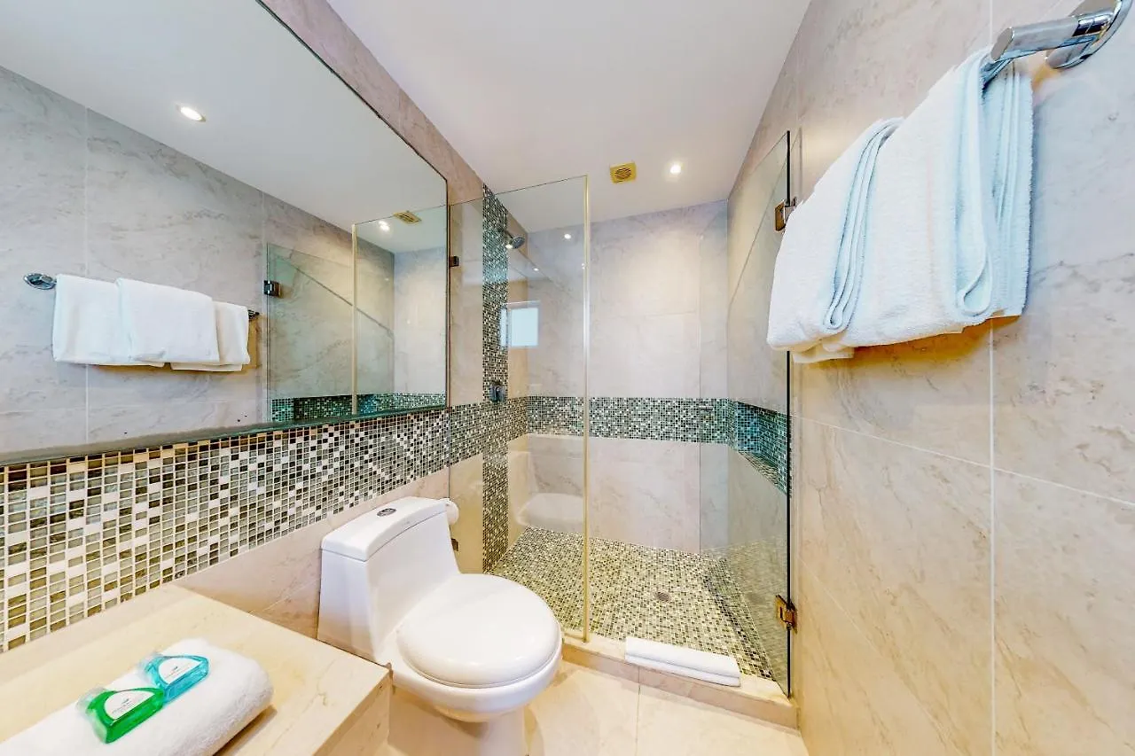 Skyline 304 Apartment Playa del Carmen