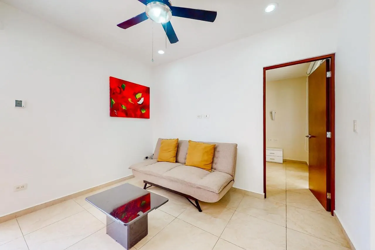 Skyline 304 Apartment Playa del Carmen